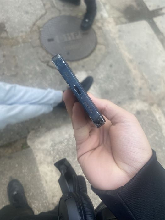 Iphone 14 Azul Escuro 128gb