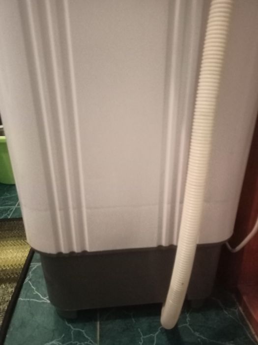 Машинка полуавтомат V752-6G