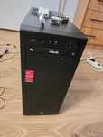 Sprzedam komputer - WINDOWS 10, GTX 1060, i5-7500, SSD + HDD, 16GB RAM