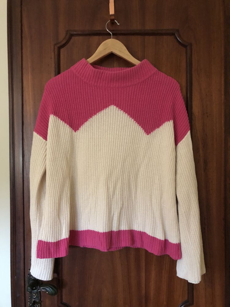 Camisola malha The Reeds tam S