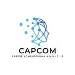 CAPCOM IT - serwis komputerowy i usługi informatyczne