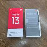 Xiaomi Redmi 13 стан нового телефону