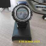Zegarek CASIO SGW-100