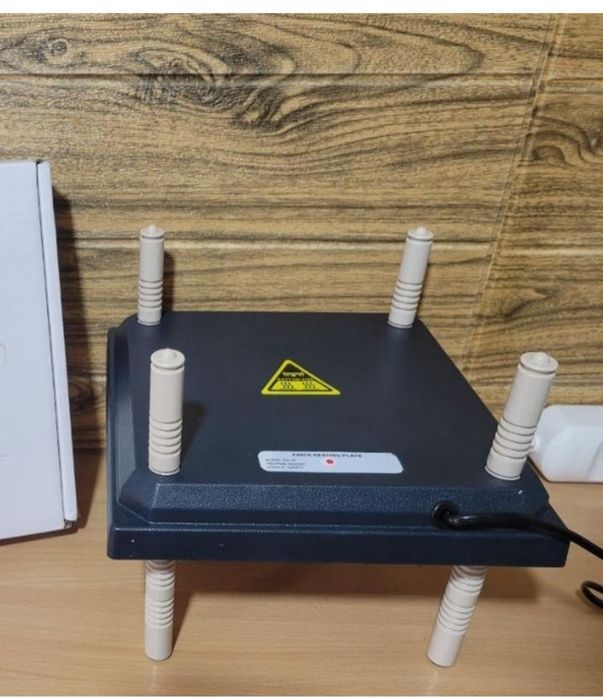 Новий обігрівач для дрібних домашніх птахів