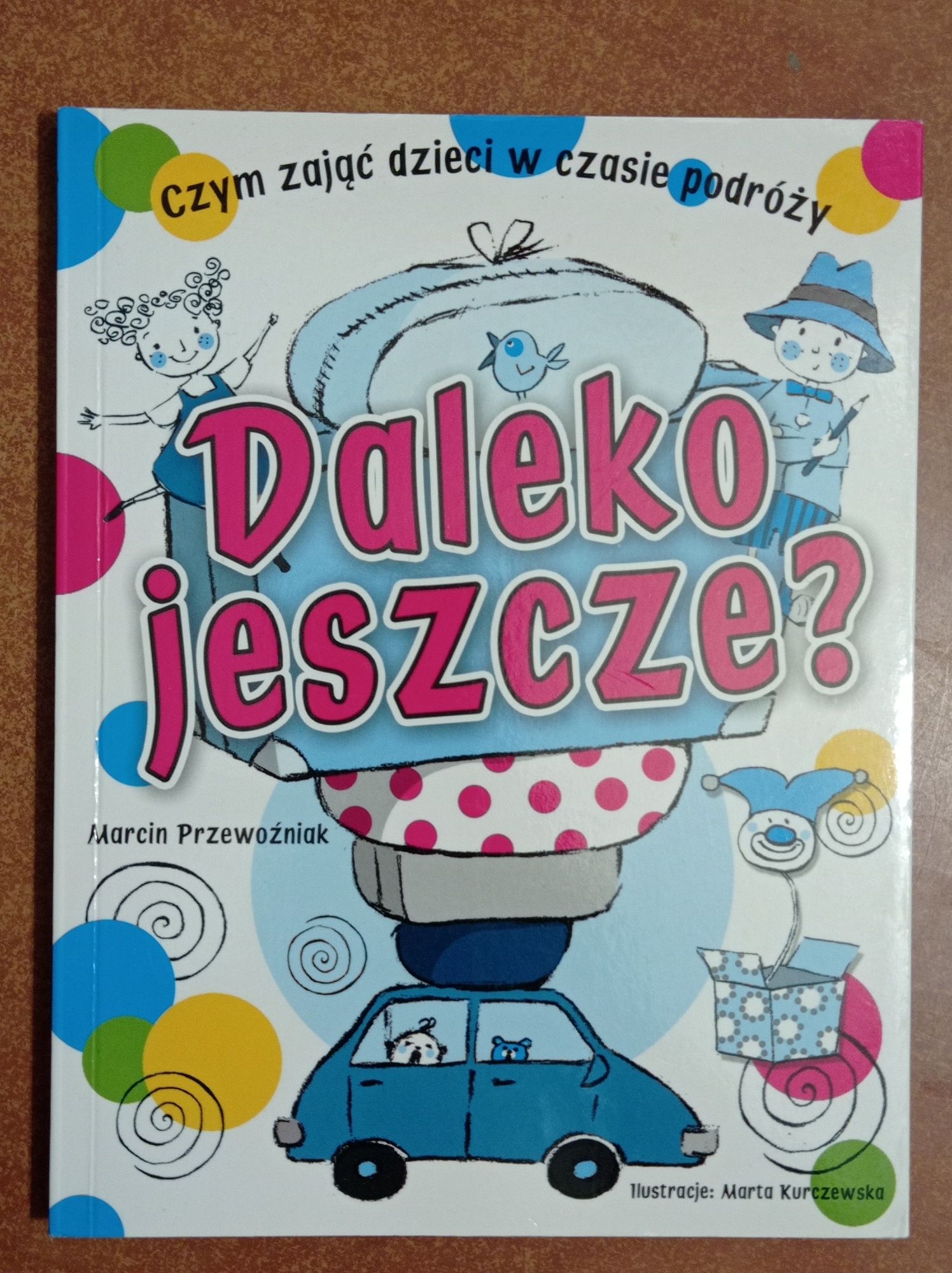 8 książek Wielkie małe kobietki Owadzie opowieści