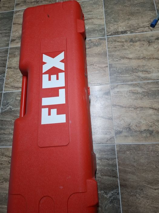 Żyrafa szlifierka do gipsu,gładzi Flex wst700w