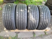 Opony Letnie 215/55R17 Hankook Ventus Prime 3 4sztuki NOWE DEMO