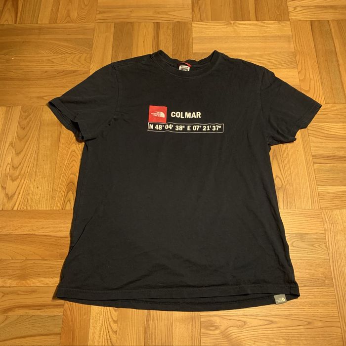 Koszulka męska The North Face L