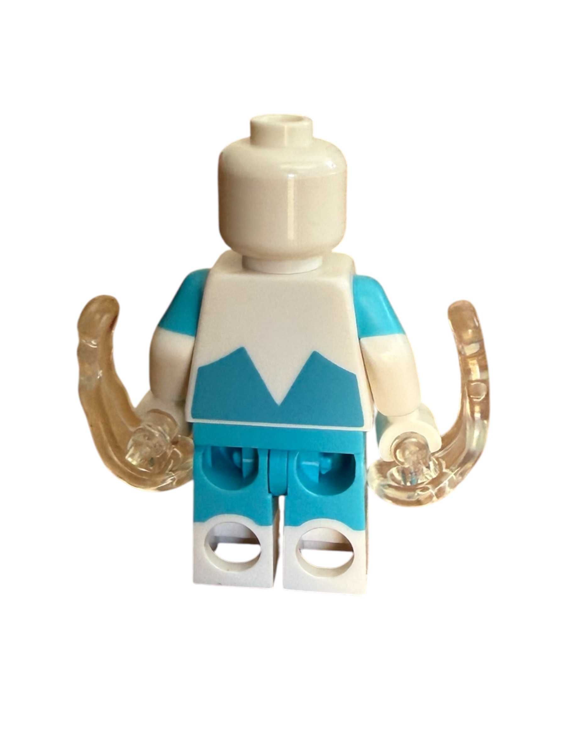 LEGO 71024 Seria Disney 2 - Mrożon Frozone