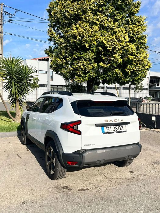 Dacia Duster 1.0 TCe ECO-G Extreme Bi-Fuel