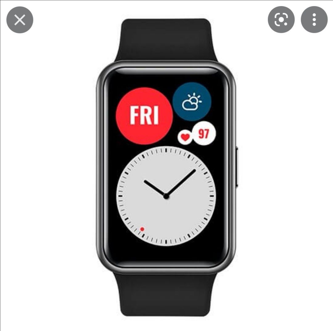 Huawei Watch Fit Active