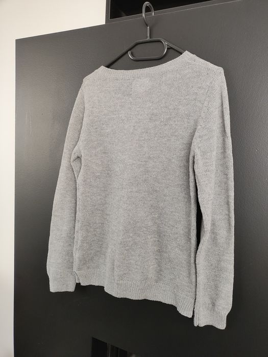 Sweterek świąteczny