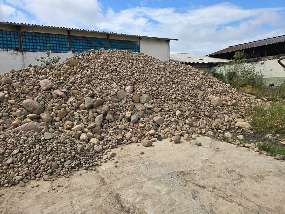 Kamień polny sprzedam