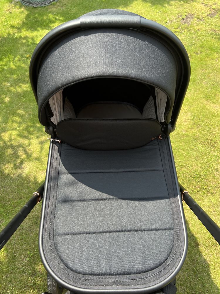 Carrello Sigma 2в1