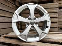 alufelgi r17 5x112 NOWE! Audi ORYG! A3 8V 8P 8Y S3 A4 b5 b6 b7 Q3