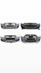 Бампер audi ауди A в стиле RS S кватро Q Audi 	A4 B8 2007-2011г