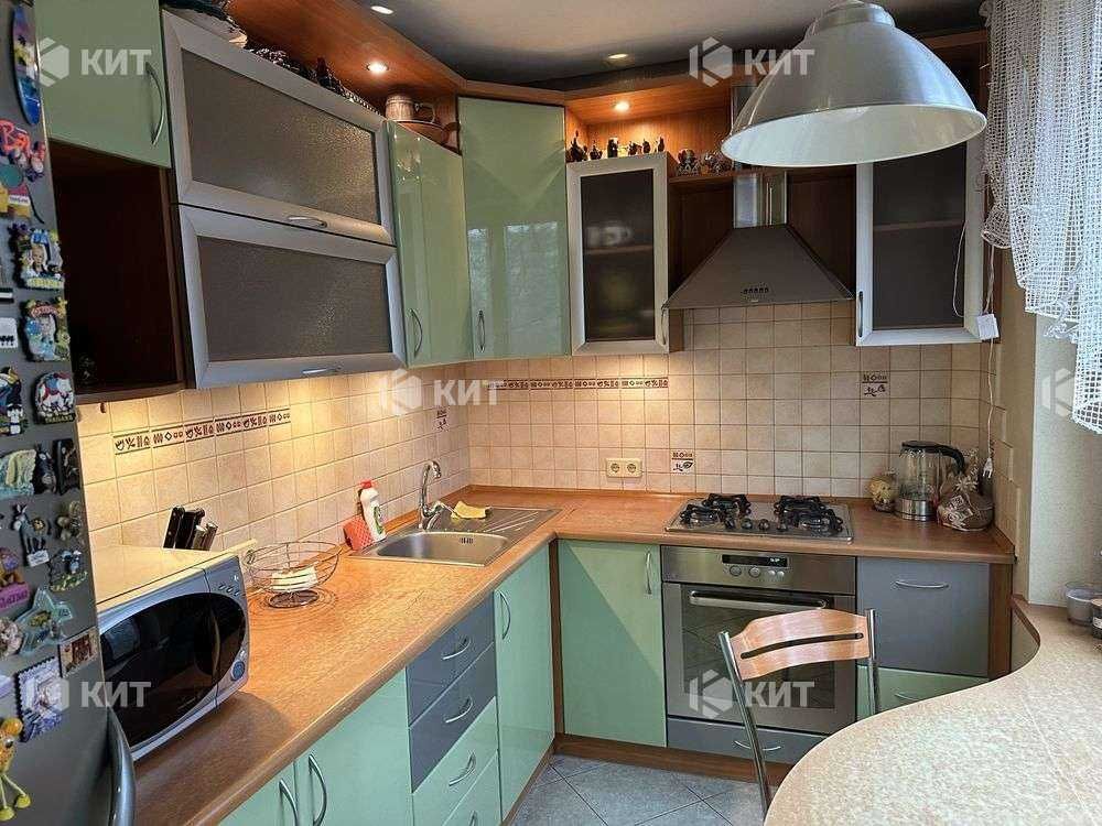 3к. 69м2 Жуковського (поселок Жуковского, ул. Приречная, 1) 127816