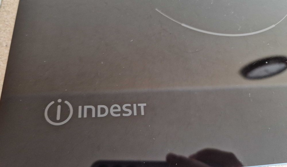 Płyta indukcyjna Indesit