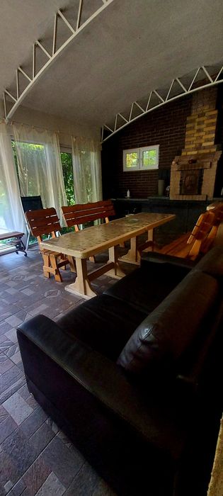 Оренда будинка в зеленій зоні