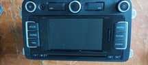 Radio VW RNS 310