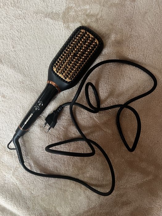 Фен-щітка GRUNDING