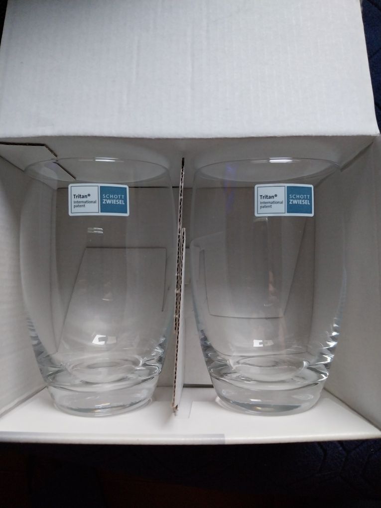 Copos  Schott Zwiesel
