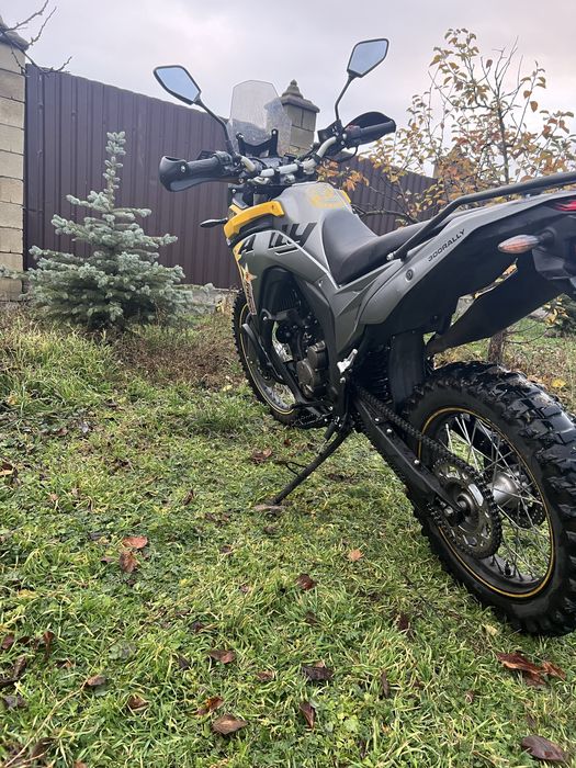 Продаж Voge RALLY