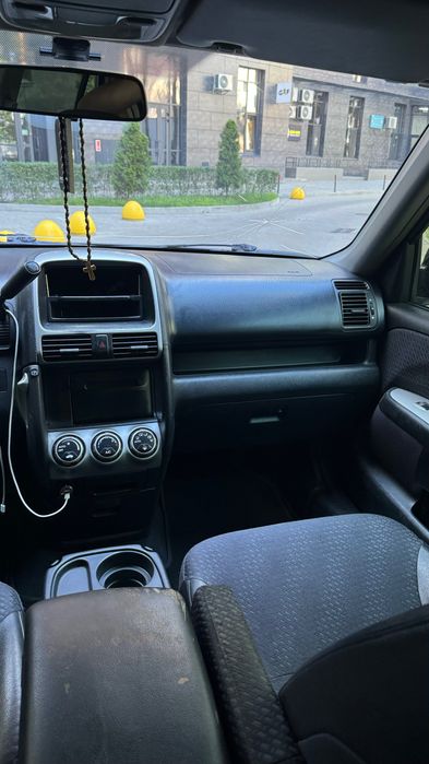 Продам авто Honda CR-V