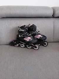 Rollerblade rolki 32-35