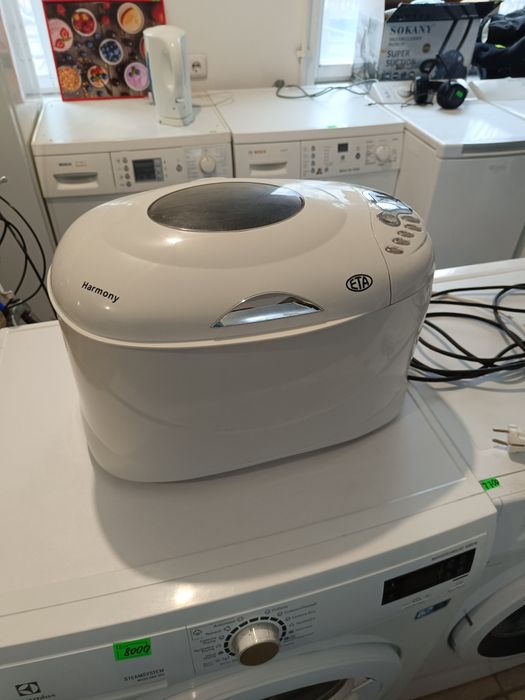 Хлібопічку Eta..