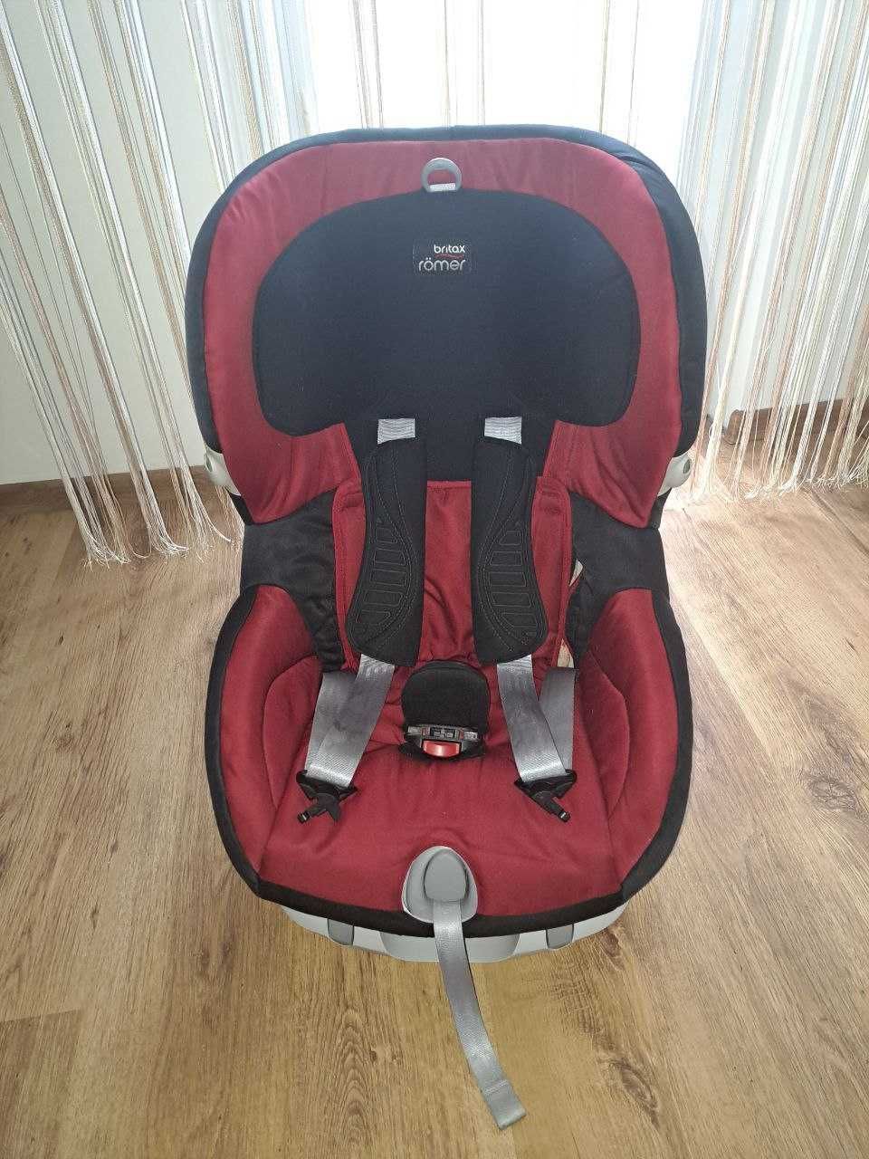 Britax Romer Trifix 9-18 kg ISOFIX