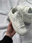 Мужские кроссовки Найк/Nike Air Force (40-44)