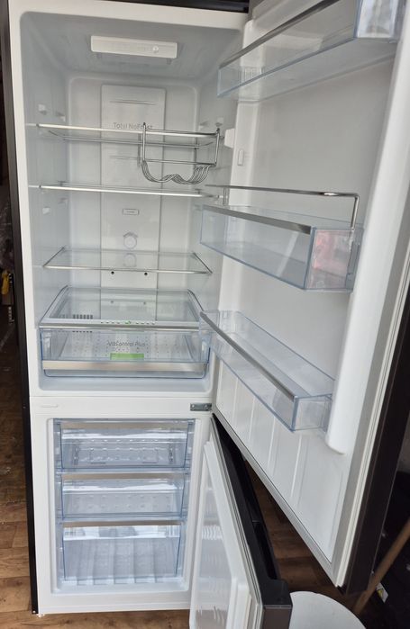Lodówka Amica No Frost
