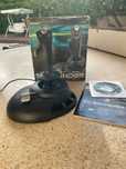Joystick Microsoft Sidewinder