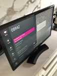 Telewizor/Monitor hdmi  LG 24MT48DF.