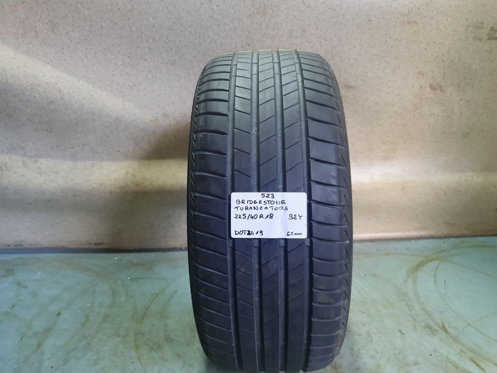 Bridgestone Turanza T005 225/40R18