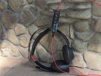 Навушники Plantronics C5220t