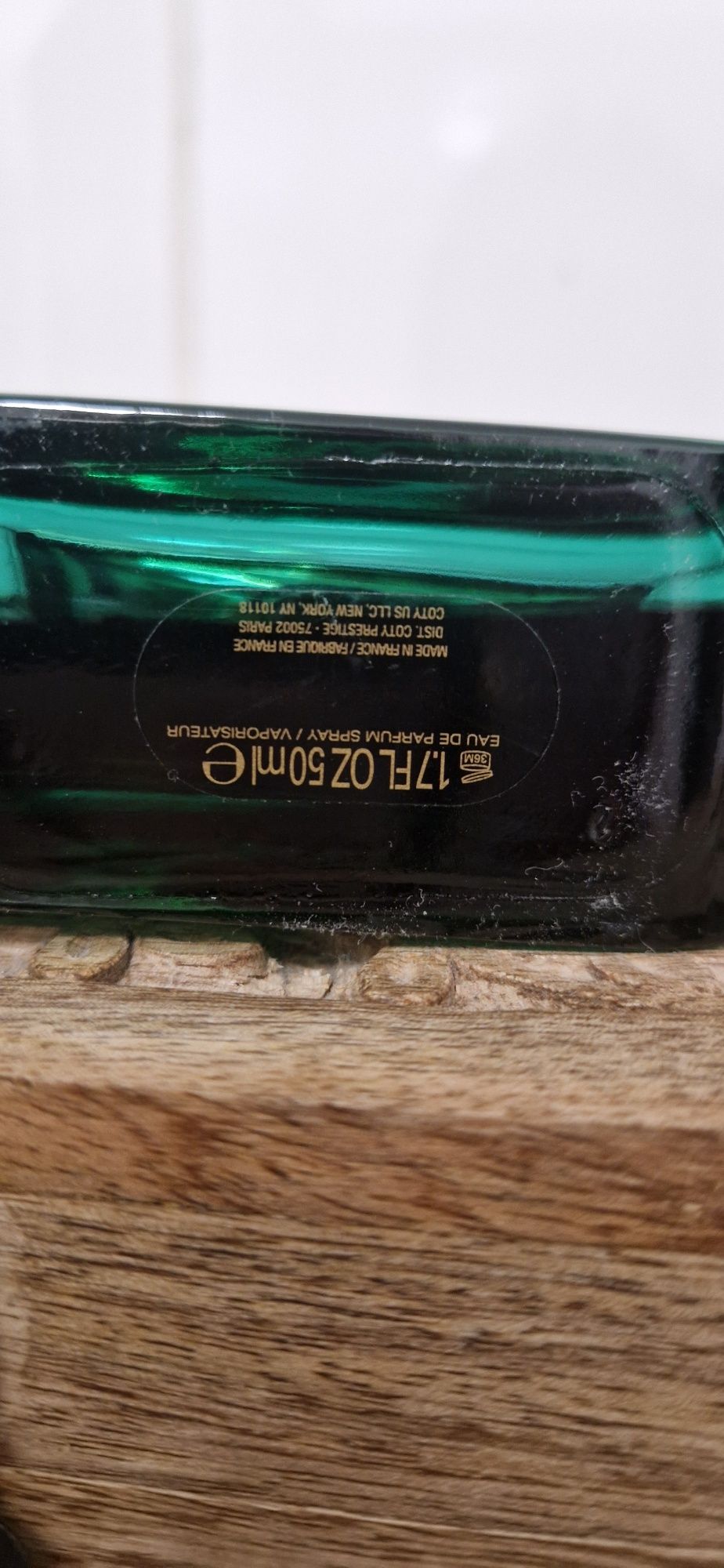 Marc Jacobs Decadence perfum 50ml unikat