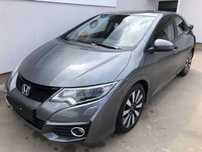 Honda Civic 1.4 2016