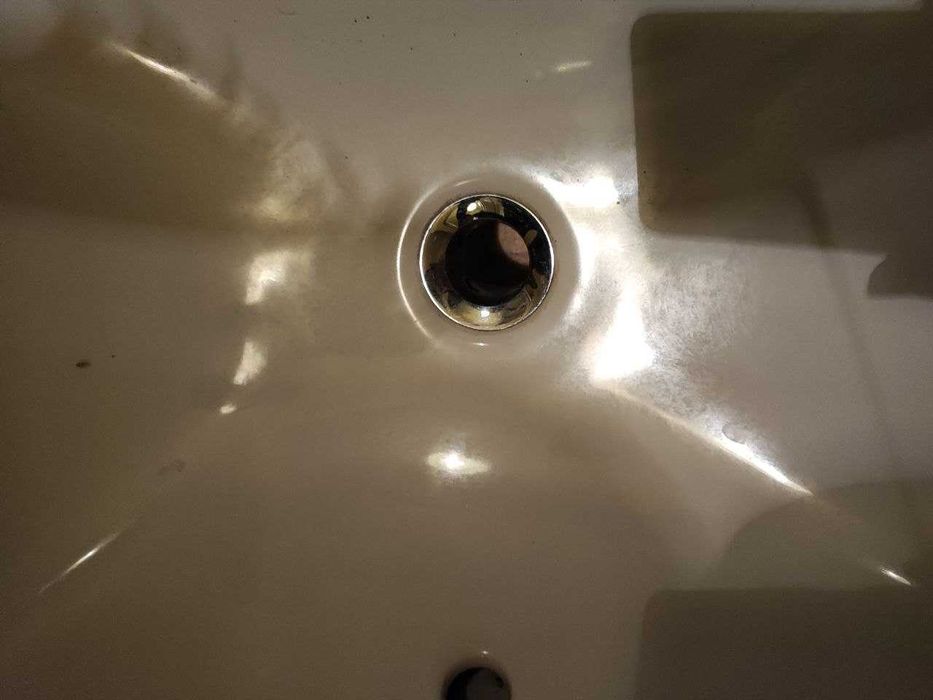 Умивальник врізний VILLEROY&BOCH