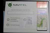 Mapy premium 45 państw - licencja Navitel