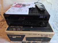 7.2 Yamaha RX-V679 WI-FI Bt Musiccast 4k Spotify ARC DSD