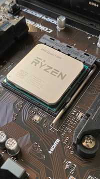 AMD 5 1600 (2600)