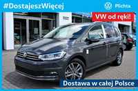 Volkswagen Touran Kamera cofania | EasyOpen/EasyClose | LED TOP| Od Ręki !