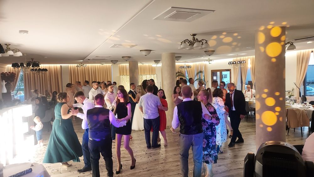 DJ / Wesele / 18 stke/ Lecia i inne