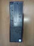 Dell 3050 4 Gb Video/Core i3 7100/8gb ddr4 3200/ssd m2 New/Hdd 640 Gb