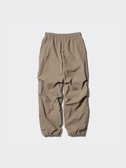 Утеплені штани Uniqlo ( жіночі останні XL)