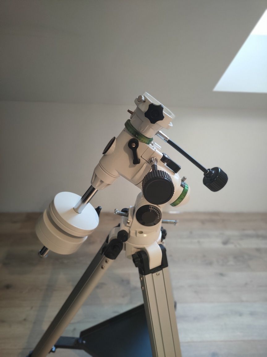 Skywatcher Montaż EQ3-2