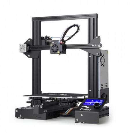 Drukarka 3D Creality Ender 3