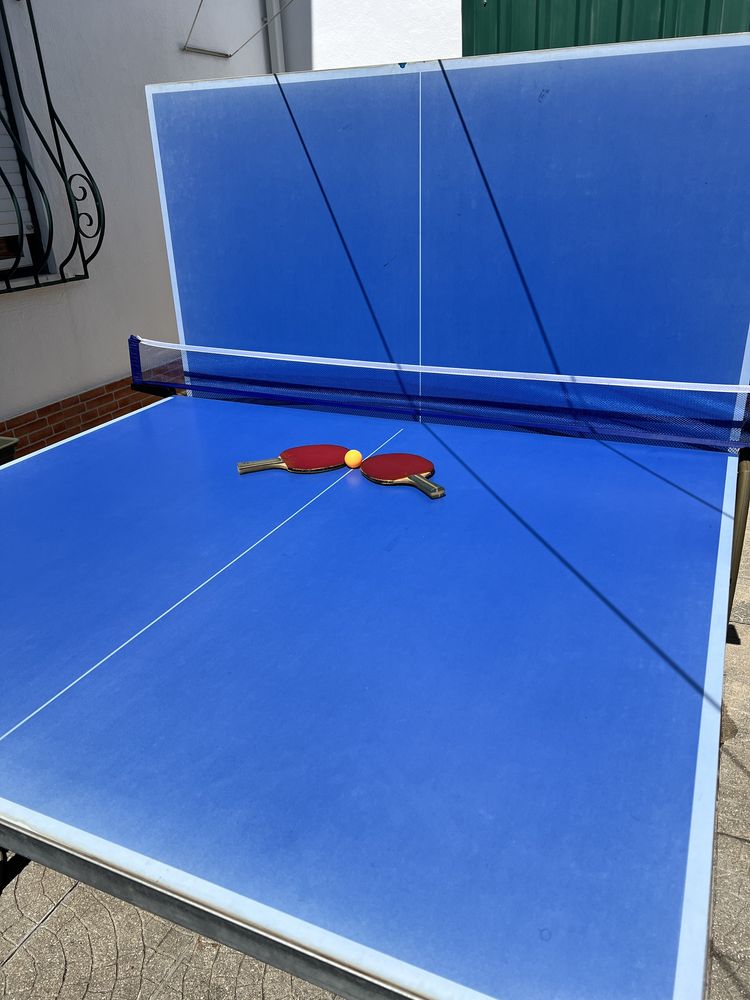 Mesa Ping Pong Exterior Cornilleau